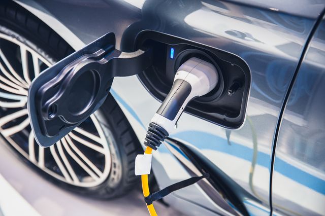 New Jersey will pay residents up to $4,000 each to purchase or lease electric vehicles and plug-in hybrid cars.